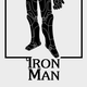 Image for article titled What if Stanley Kubrick directed Iron Man?